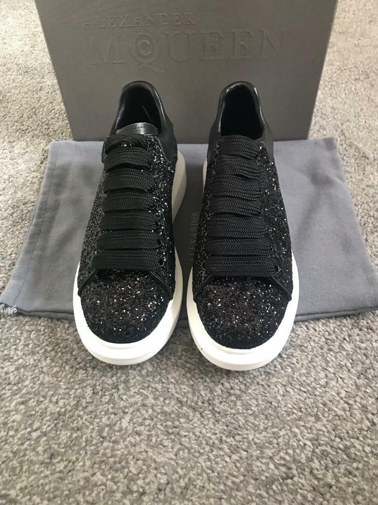 andrew mcqueen shoes